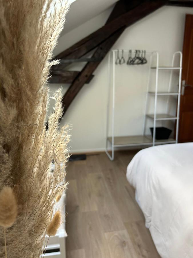 Appartamento Le P'Tit Millesime - Hypercentre Épernay Esterno foto